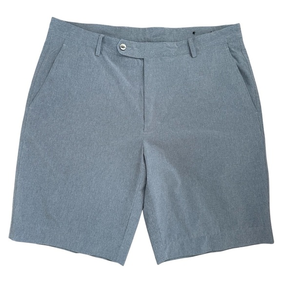 Fairway & Greene Other - Fairway & Greene Men’s Golf Tech Shorts - Size 36, Fully Lined, Grey